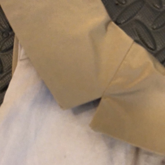 Antonio Marras gorgeous tan / brown tank balloon dress. New with tags! - Picture 13 of 13